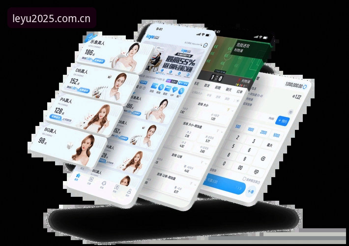 资深用户亲测：乐鱼体育APP官网必备使用心得与实战经验