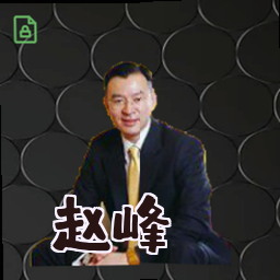 赵峰